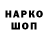 Марихуана Bruce Banner Vitalik Haladzhun